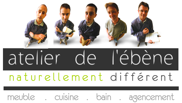 Marc Gaborit, Nicolas Boucher, Dimitri Griveau, Bruno Gouby, Roger Leboeuf